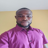 Headshot of Abdul Azeez, a testifier