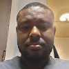 Headshot of Emeka Okoye, a testifier