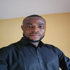 Headshot of Nyesom Bernard, a testifier